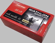 Norma Biathlon Norma Biathlon